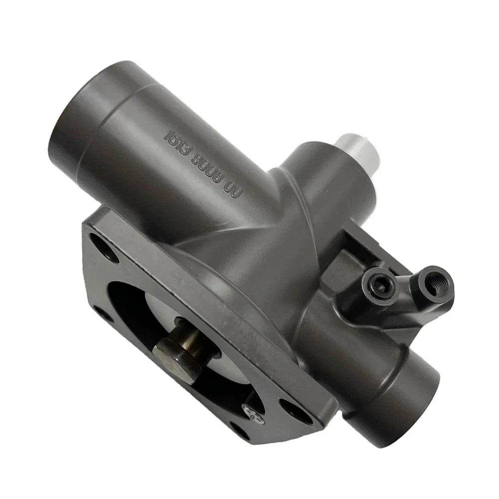 Intake Unloader Valve for Atlas Copco