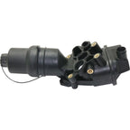 Oil Filter Housing for VW Golf R, Audi TT, A4, Passat, A3, GTI