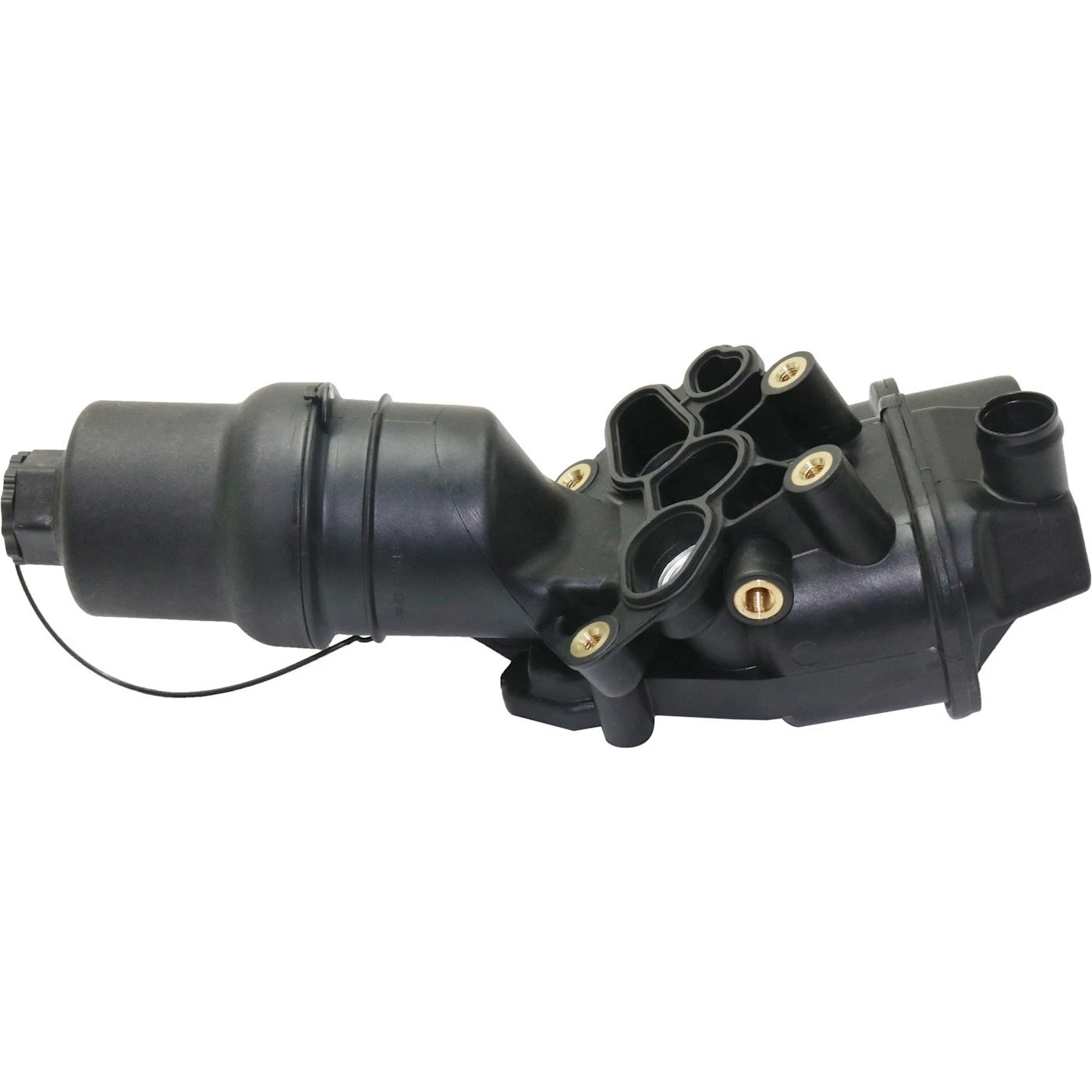 Oil Filter Housing for VW Golf R, Audi TT, A4, Passat, A3, GTI