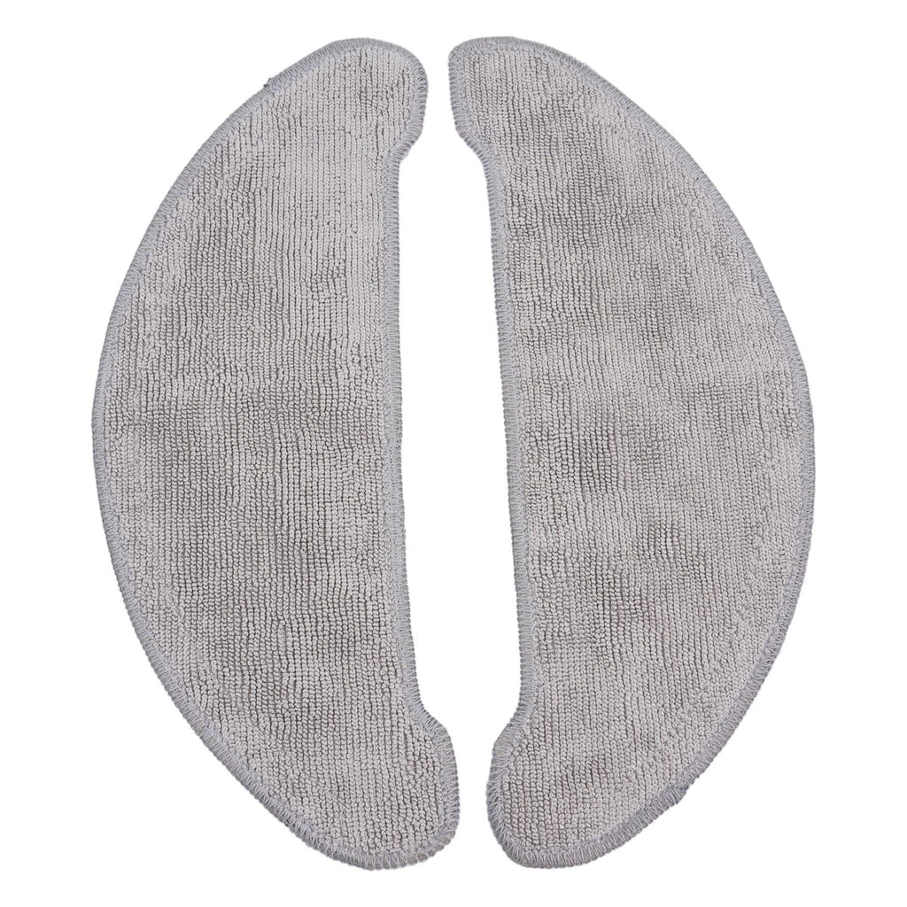 3pcs Washable Mop Cloth for Airrobo+ Robot Vacuum Cleaner