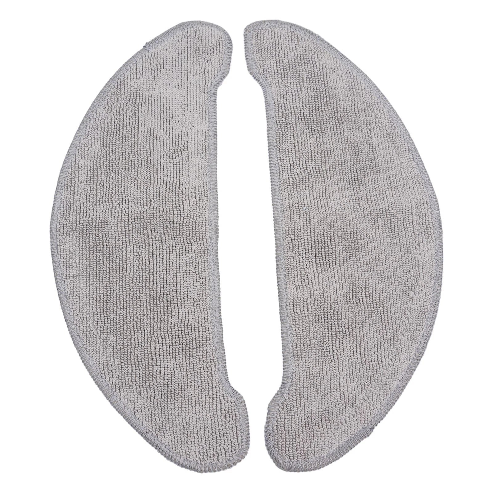 3pcs Washable Mop Cloth for Airrobo+ Robot Vacuum Cleaner