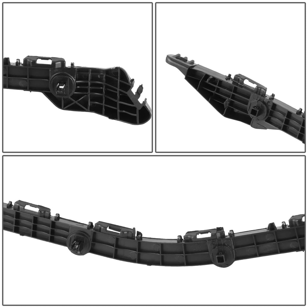 Rear Right Bumper Cover Retainer Bracket for Toyota Corolla (2014–2019)