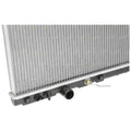 Aluminium Alloy Radiator for Mitsubishi Lancer CE 4cyl 1.5L 1.8L (1996-2003)