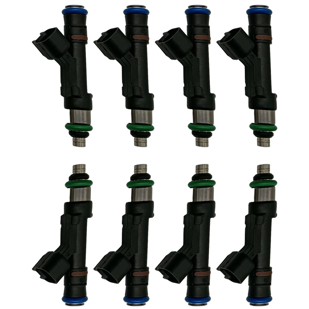 8X Fuel Injectors for Ford E-250 E-350 E-150 (2009–2016) 5.4L