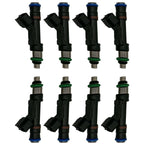 8X Fuel Injectors for Ford E-250 E-350 E-150 (2009–2016) 5.4L