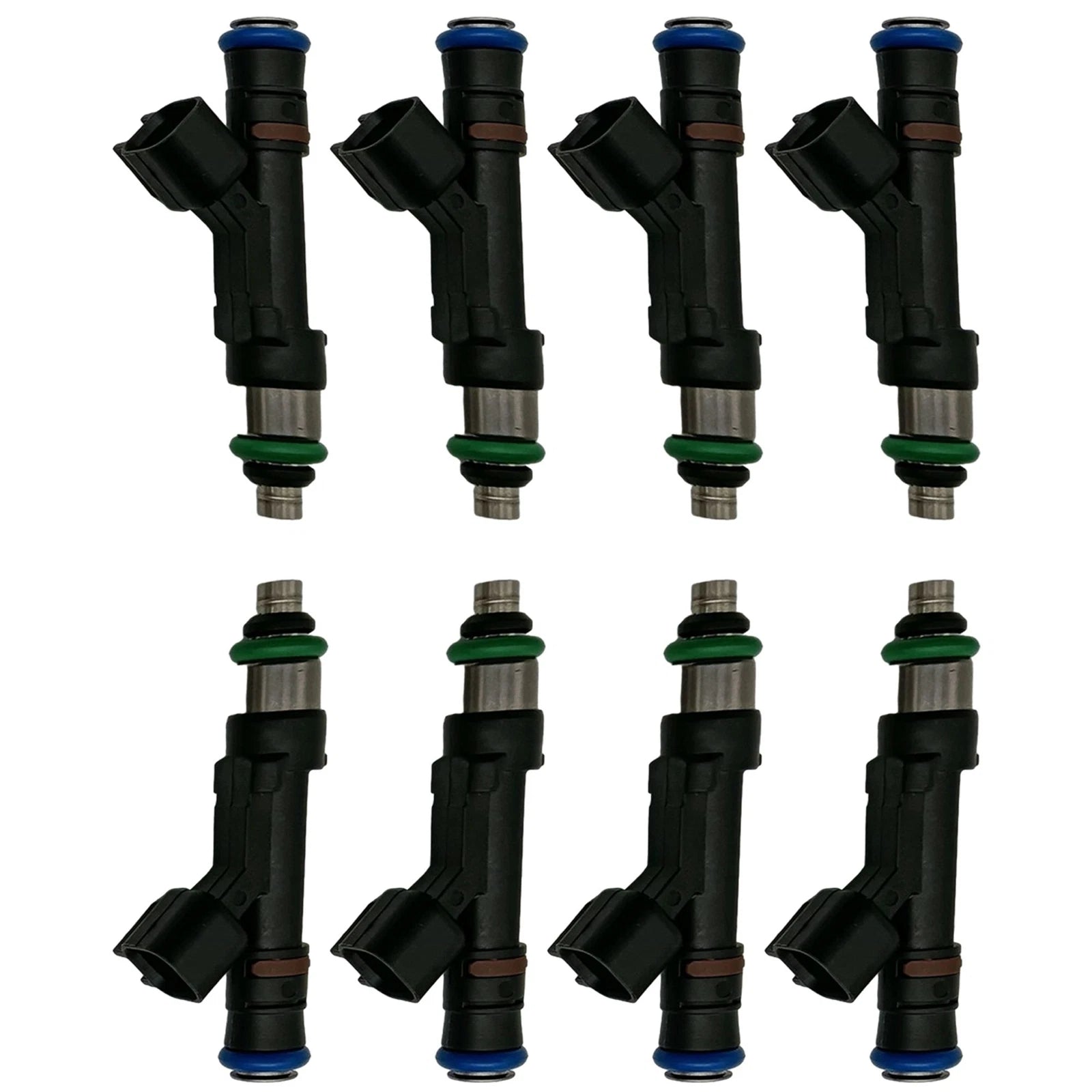 8X Fuel Injectors for Ford E-250 E-350 E-150 (2009–2016) 5.4L