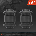 2X Front Lower Control Arm Bushing for Jeep Compass (2007-2014)