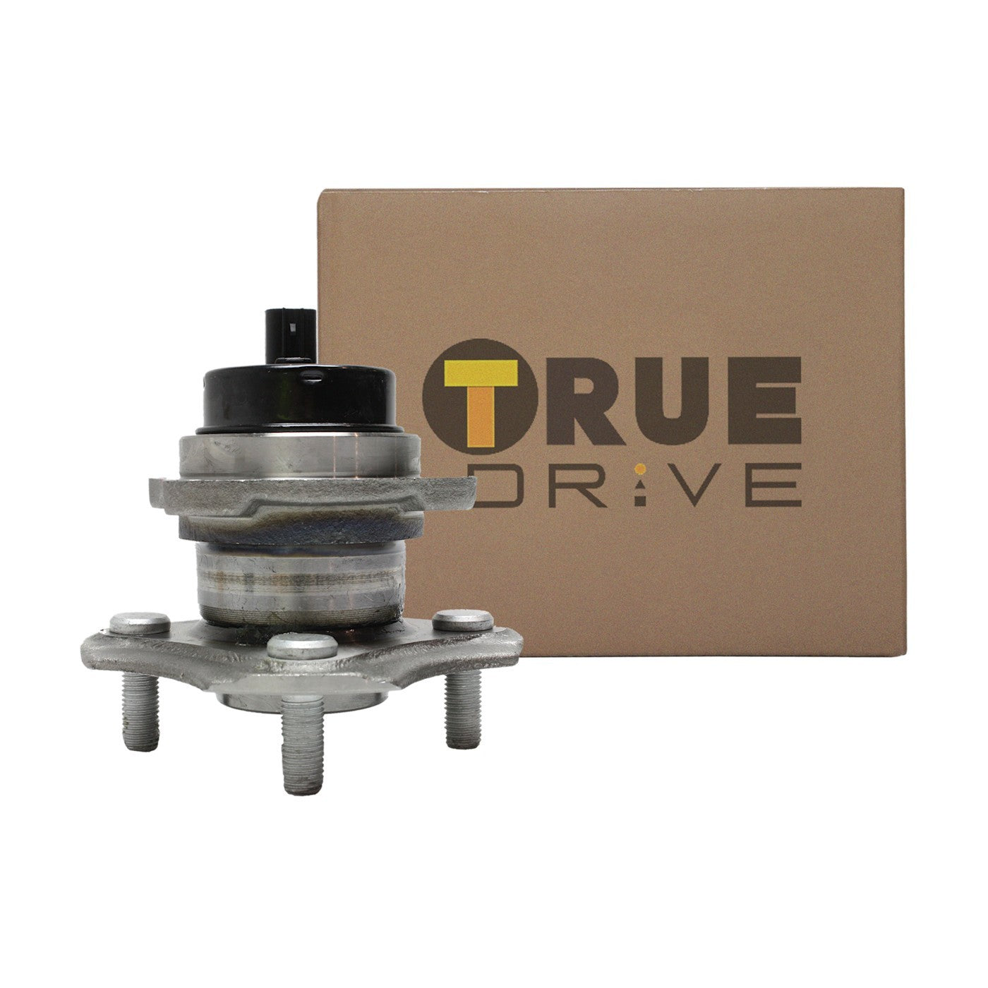 Rear Wheel Bearing & Hub Assembly for Prius