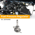 Fuel Pressure Regulator No. 226701N500 for Nissan Sentra (2000)