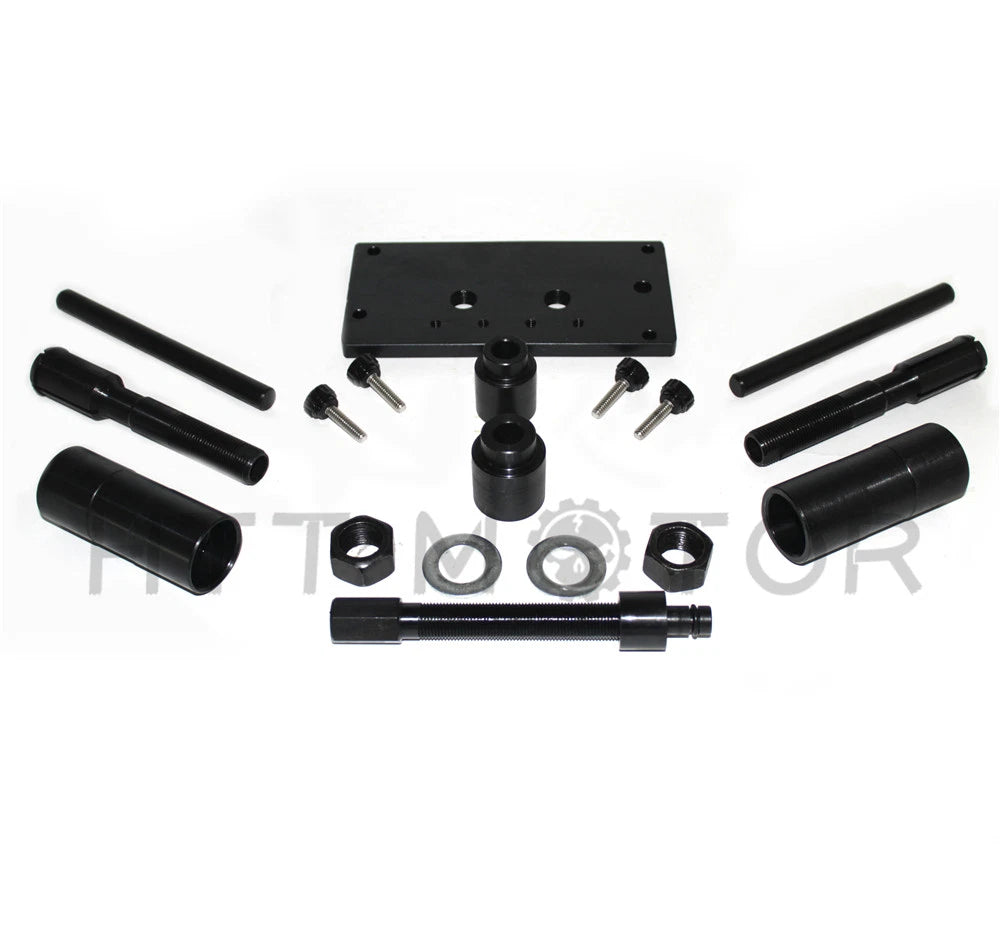 Inner Cam Bearing Installer Puller Tools for Harley Davidson (88–103)