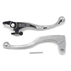 Brake Clutch Levers for Suzuki DR-Z250 DR350 DR250 DR350S TSR125 TSR200 DR-Z400 (1999–2023)