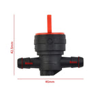 Fuel Switch Petcock for ATV (8mm)