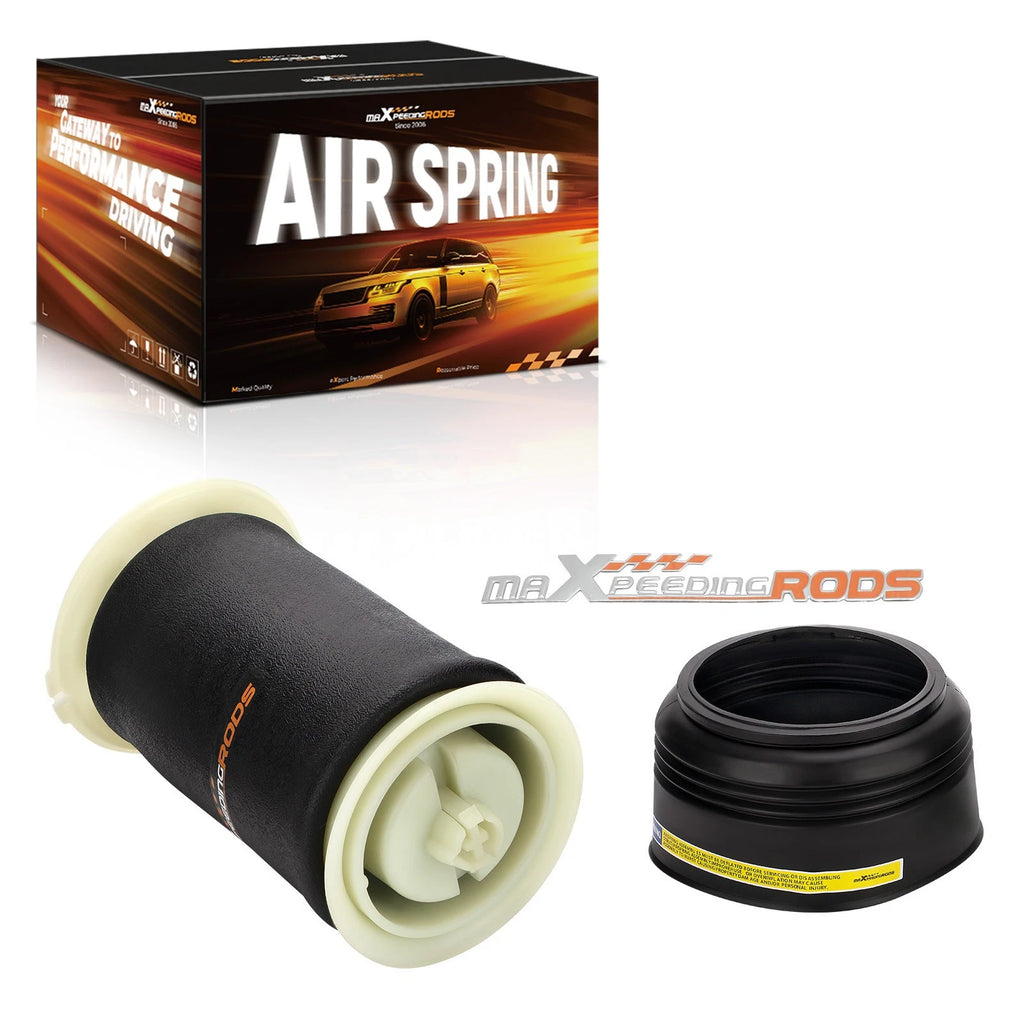 Air Spring Bag for BMW X5 E70 E71 (2007–2013) 37126790078