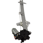 Window Regulator for Honda Civic (2017–2021) Right Side