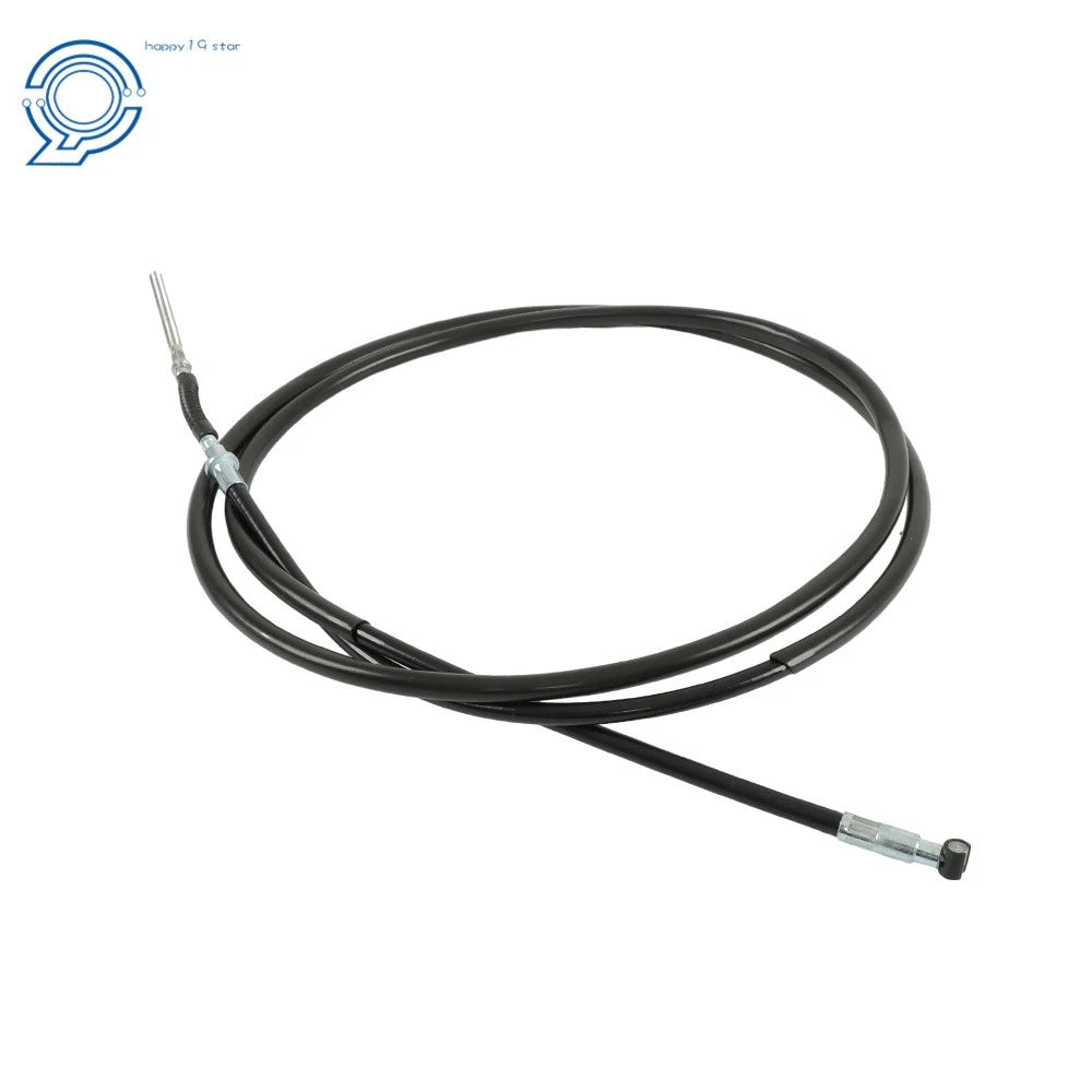 Rear Hand Brake Cable for Honda Foreman 450 4x4 (2002–2004)