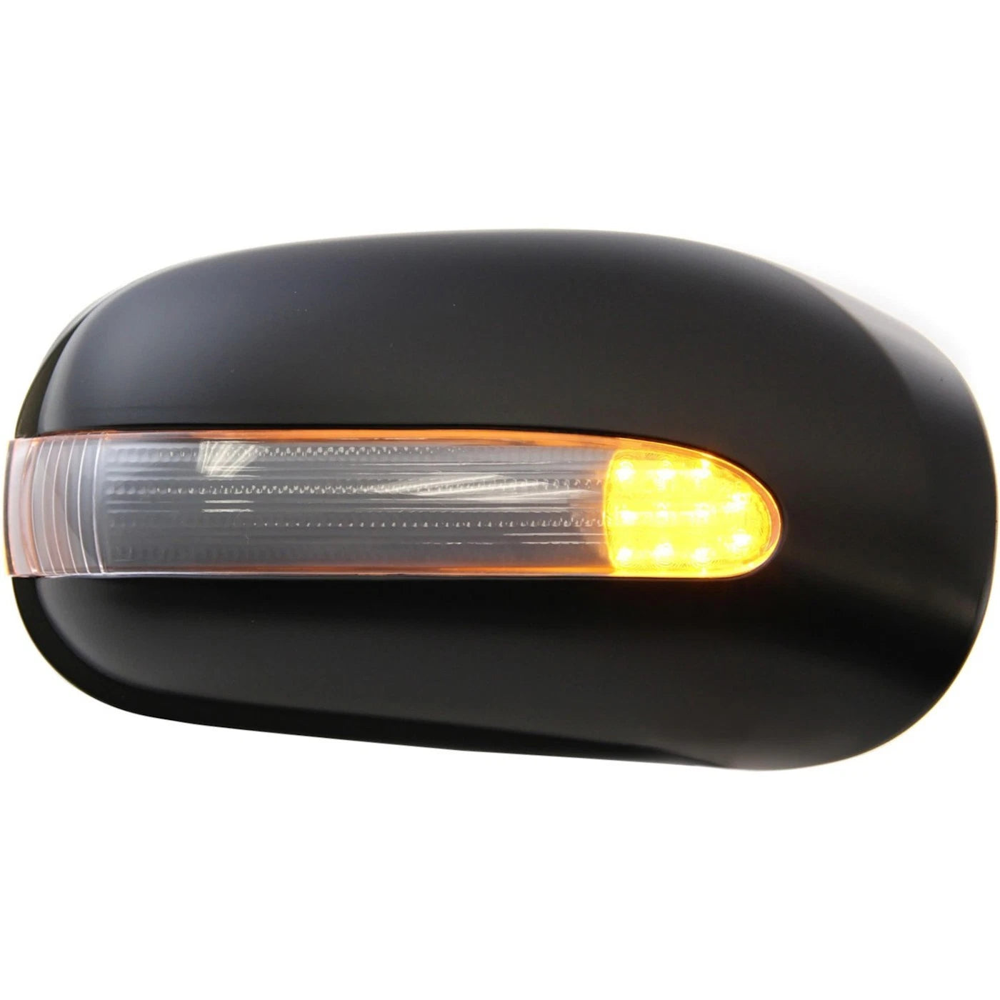 Power Mirror for Mercedes Benz S430 S500 (2000–2002) Right Heated Paintable