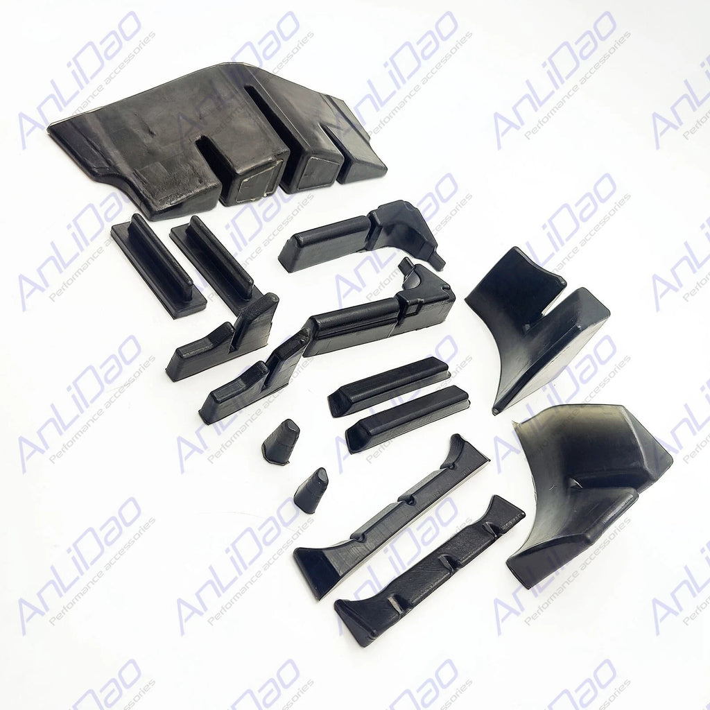 Pump Seal Kit for Yamaha XL XLT SUV 800 1200 (RY2519)