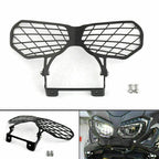 Headlight Guard Grill Protector for Honda CRF1000L Africa Twin (2016–2017) T9