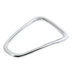 Tail Light Bezel Cover Trim for BMW Mini Cooper (2007-2015)