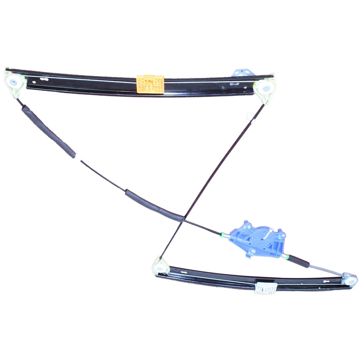 Power Window Regulator for Audi A4 Quattro, S4, RS4 (2002–2008) Front LH