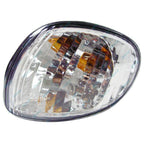 Corner Park Indicator Lights LH+RH for Toyota Corolla (1998-2001)