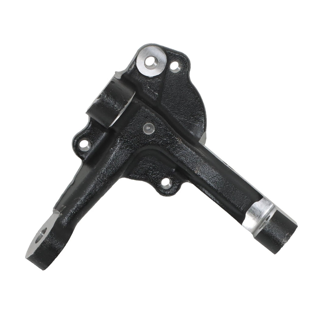Set of 2 Forged Steel Stock Spindles for Ford Mustang II & Pinto (1974–1978)