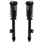 2X Complete Struts Shocks Springs & Mount for Dodge Charger (2006–2010)