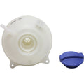 Coolant Reservoir for Volkswagen Golf, Jetta, Passat, Cabriolet