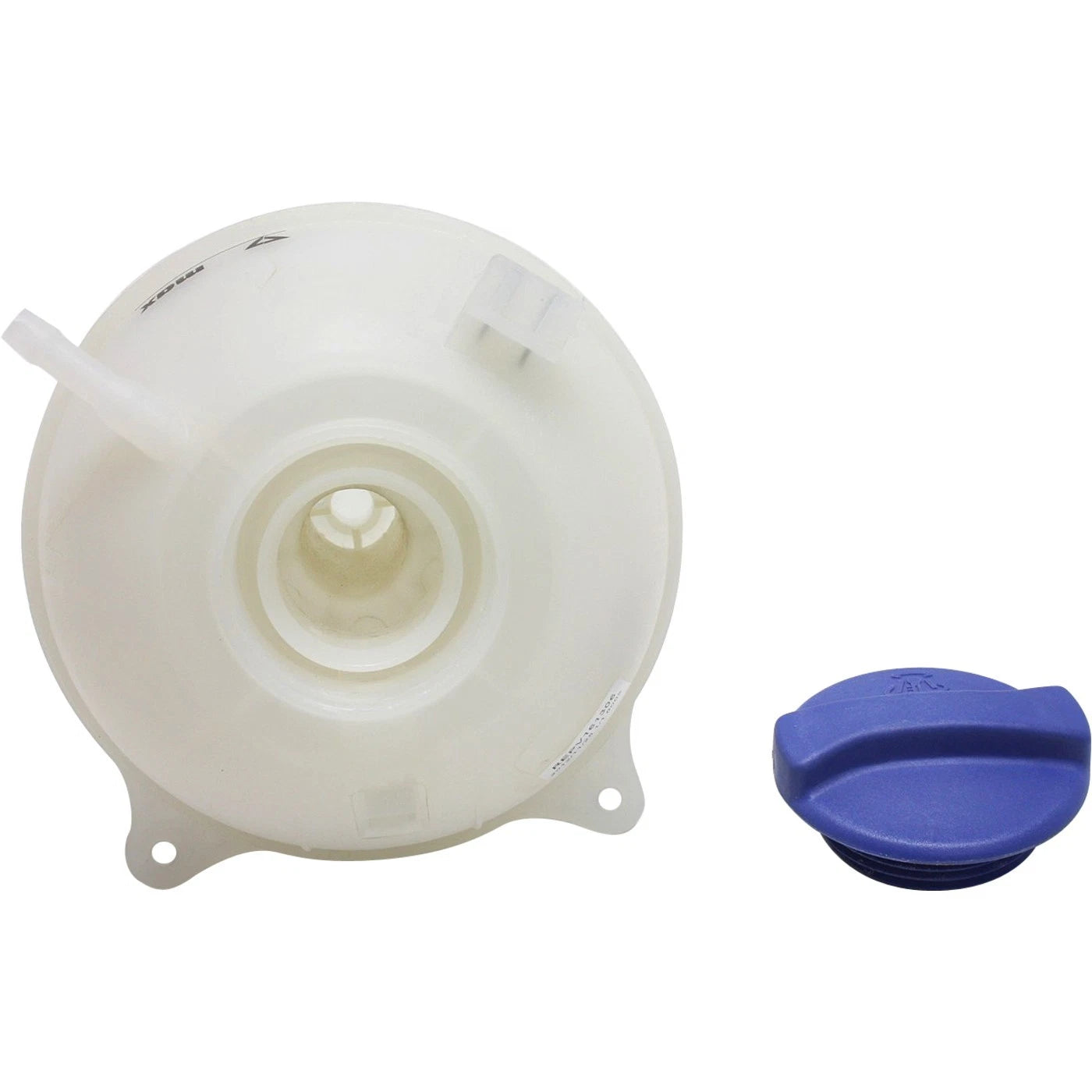 Coolant Reservoir for Volkswagen Golf, Jetta, Passat, Cabriolet
