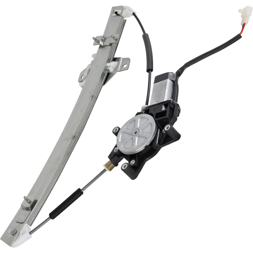 Window Regulator for Chevrolet Spark (2013–2015) Front Passenger Side