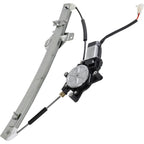 Window Regulator for Chevrolet Spark (2013–2015) Front Passenger Side