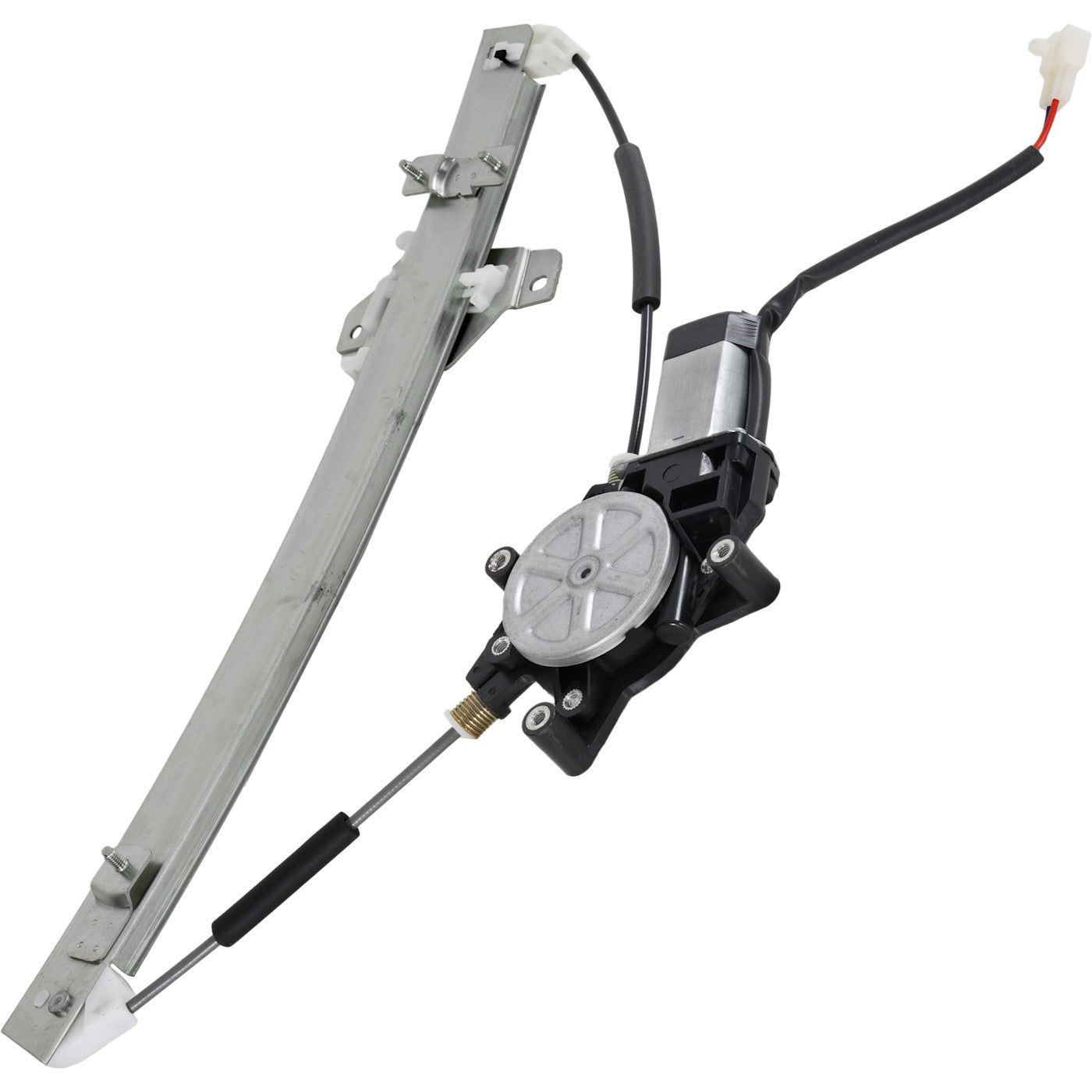 Window Regulator for Chevrolet Spark (2013–2015) Front Passenger Side