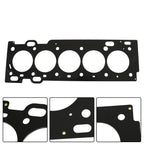 Head Gasket Set for Volvo S60 V70 XC90 C70 S70 (2000–2009) 2.4L-2.5L DOHC TC