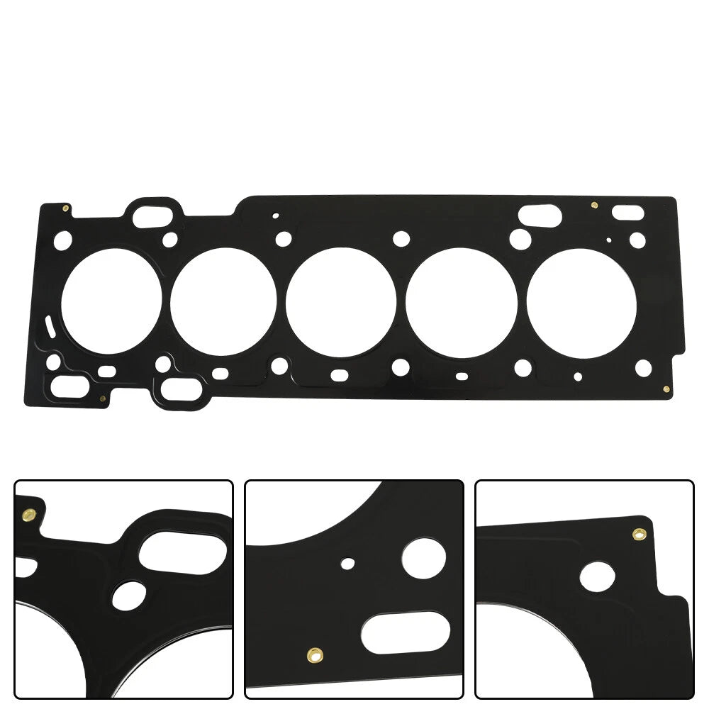 Head Gasket Set for Volvo S60 V70 XC90 C70 S70 (2000–2009) 2.4L-2.5L DOHC TC