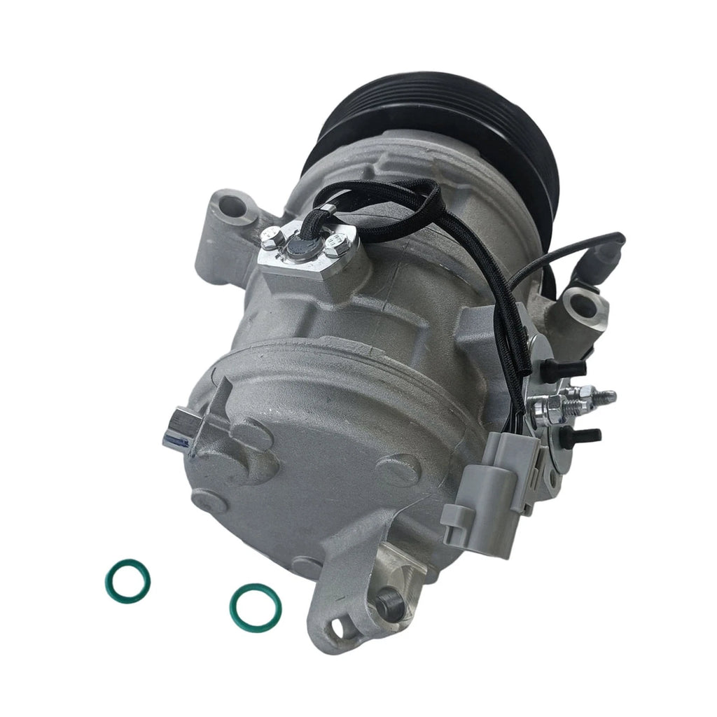 A/C Compressor 10S20C for Lexus GX470 Toyota 4Runner Tundra Sequoia (2003–2009)