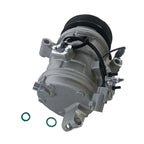 A/C Compressor 10S20C for Lexus GX470 Toyota 4Runner Tundra Sequoia (2003–2009)