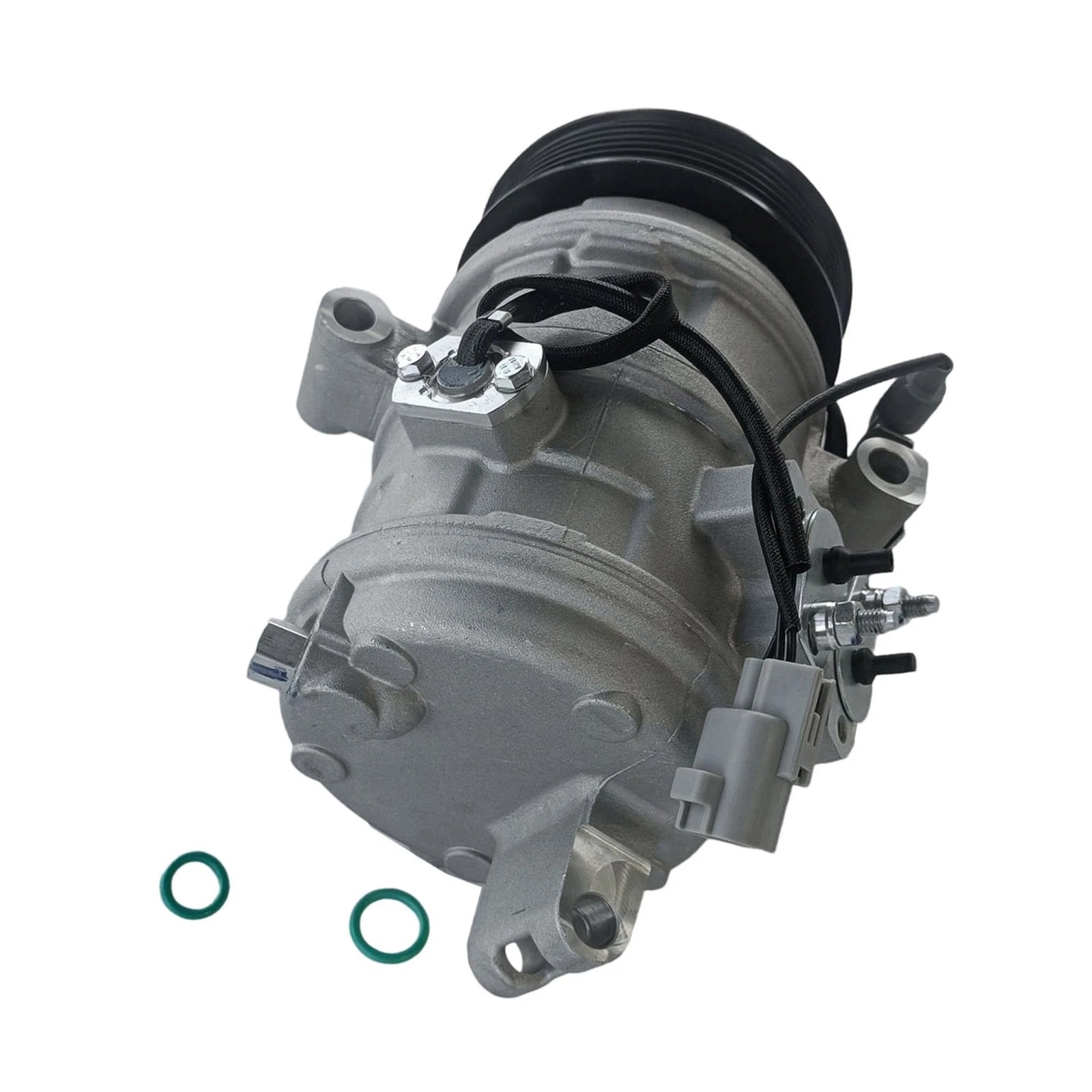 A/C Compressor 10S20C for Lexus GX470 Toyota 4Runner Tundra Sequoia (2003–2009)