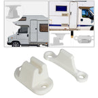 Door Retainer Catch Holder CDR7 for Motorhomes and Boat Doors
