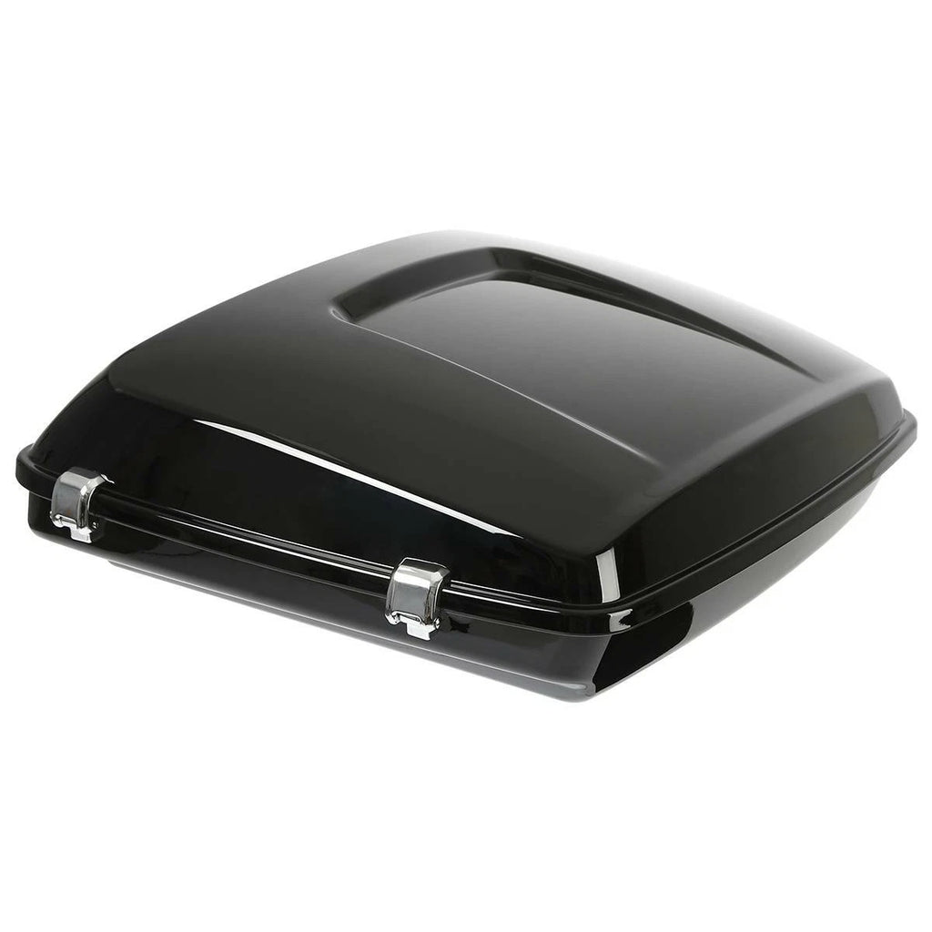 5.5" Trunk Mount Rack for Harley Road Glide King (1997–2008)