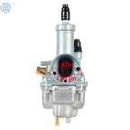 Carburetor Set for Kawasaki Bayou 220 (1990-2004)