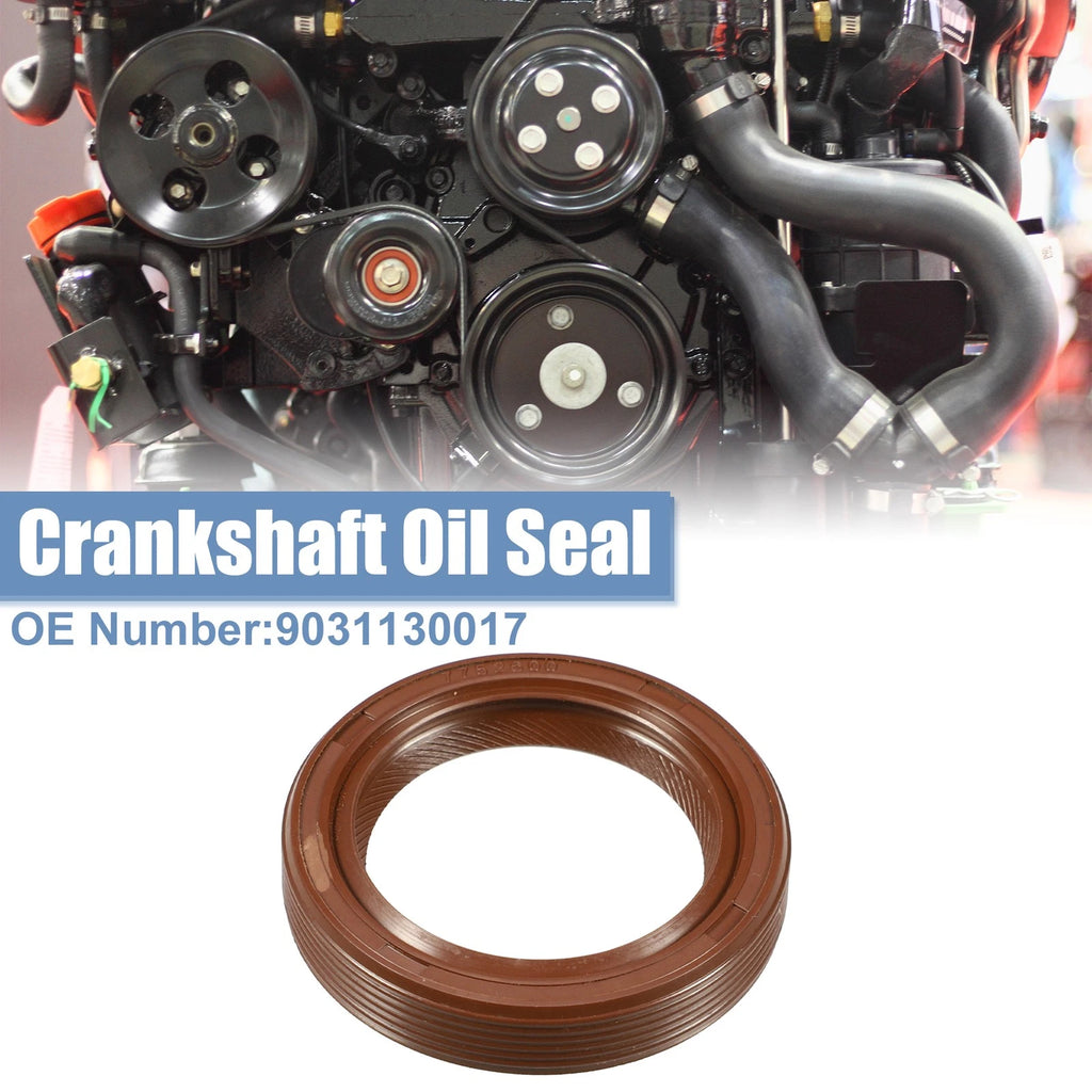 Engine Crankshaft Oil Seal No. 90311-30017 for Toyota RAV4 (1996–2004)