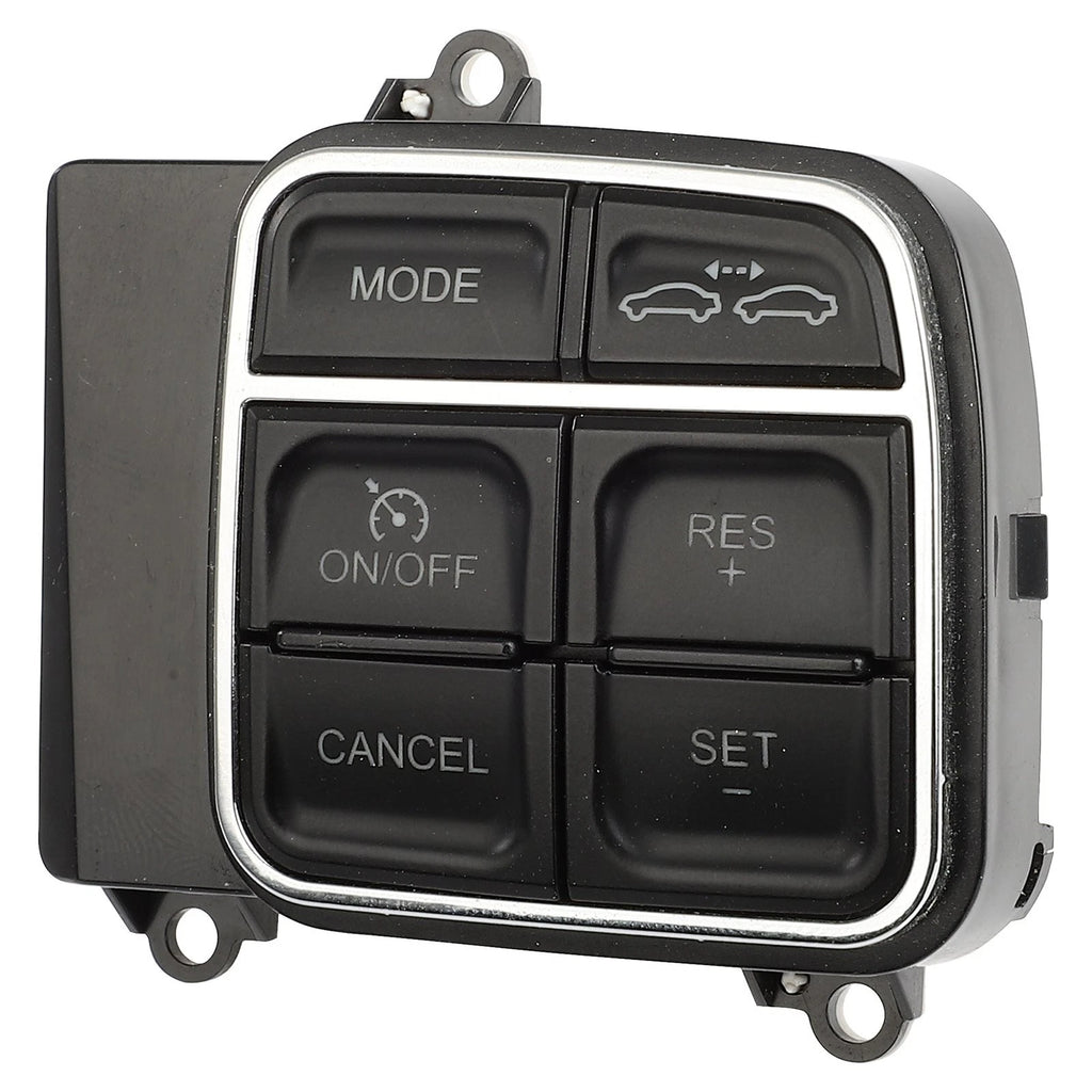 Cruise Control Switch for Dodge Durango (2011–2013) Chrysler 300 Charger (2011–2014)