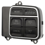Cruise Control Switch for Dodge Durango (2011–2013) Chrysler 300 Charger (2011–2014)