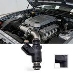 Fuel Injector for Jinbei Grace Liebao 4RB2 (28239887, JY0905)