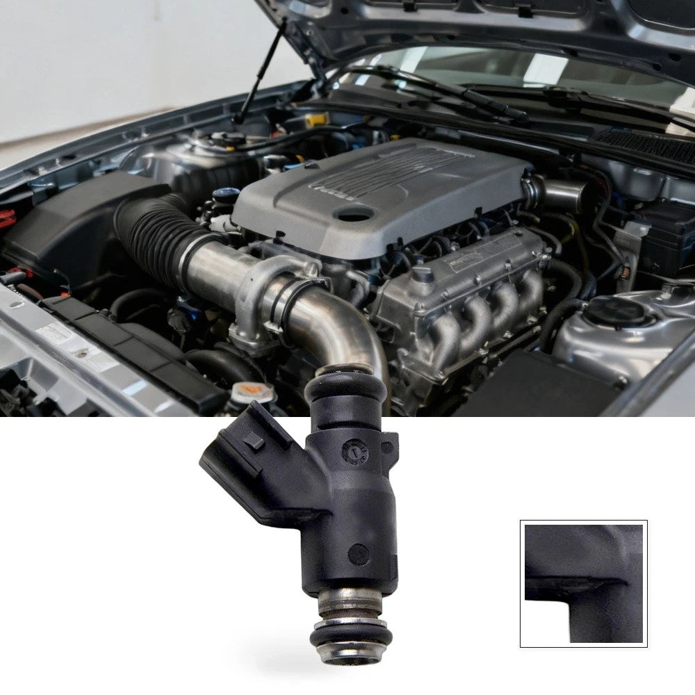 Fuel Injector for Jinbei Grace Liebao 4RB2 (28239887, JY0905)