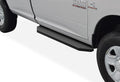 Running Boards for Dodge Ram 1500 2500 3500 (2009–2018)