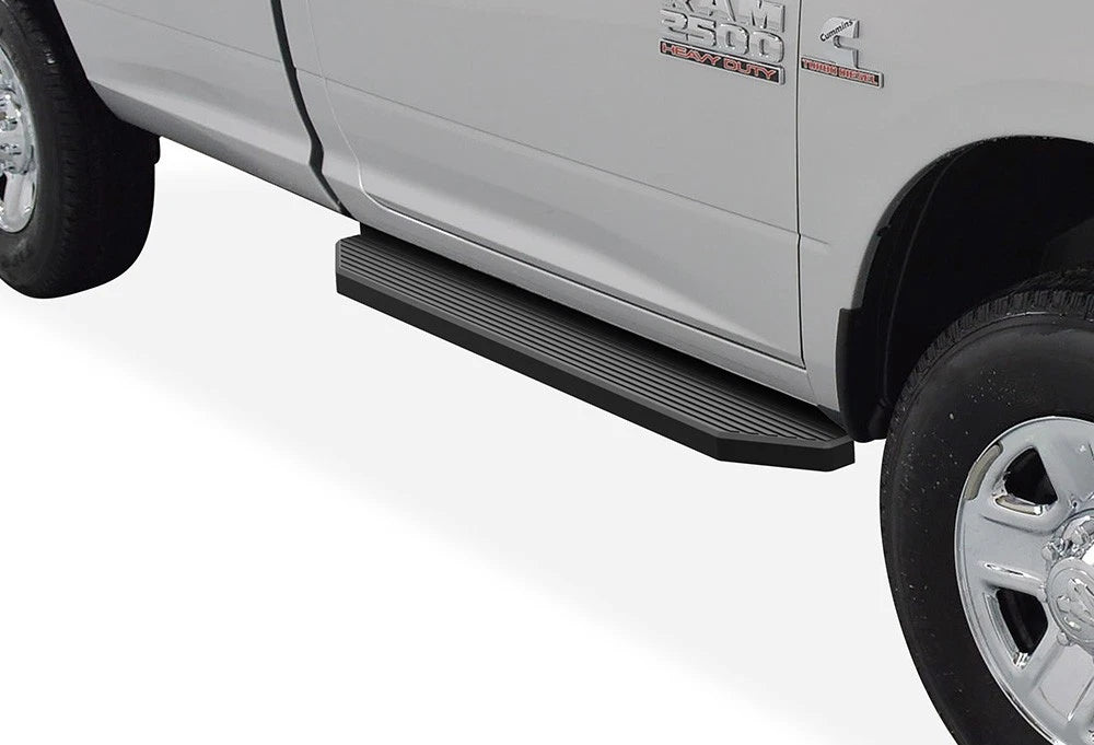 Running Boards for Dodge Ram 1500 2500 3500 (2009–2018)