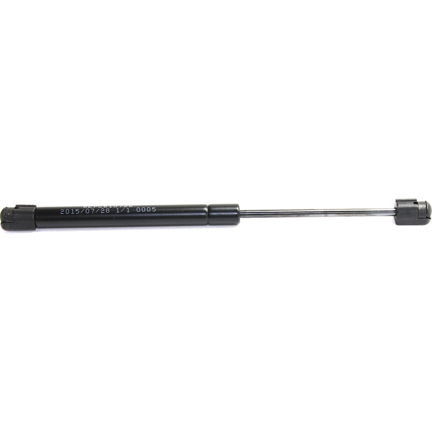 Set of 2 Trunk Lid Lift Supports for Chrysler Sebring/Dodge Stratus