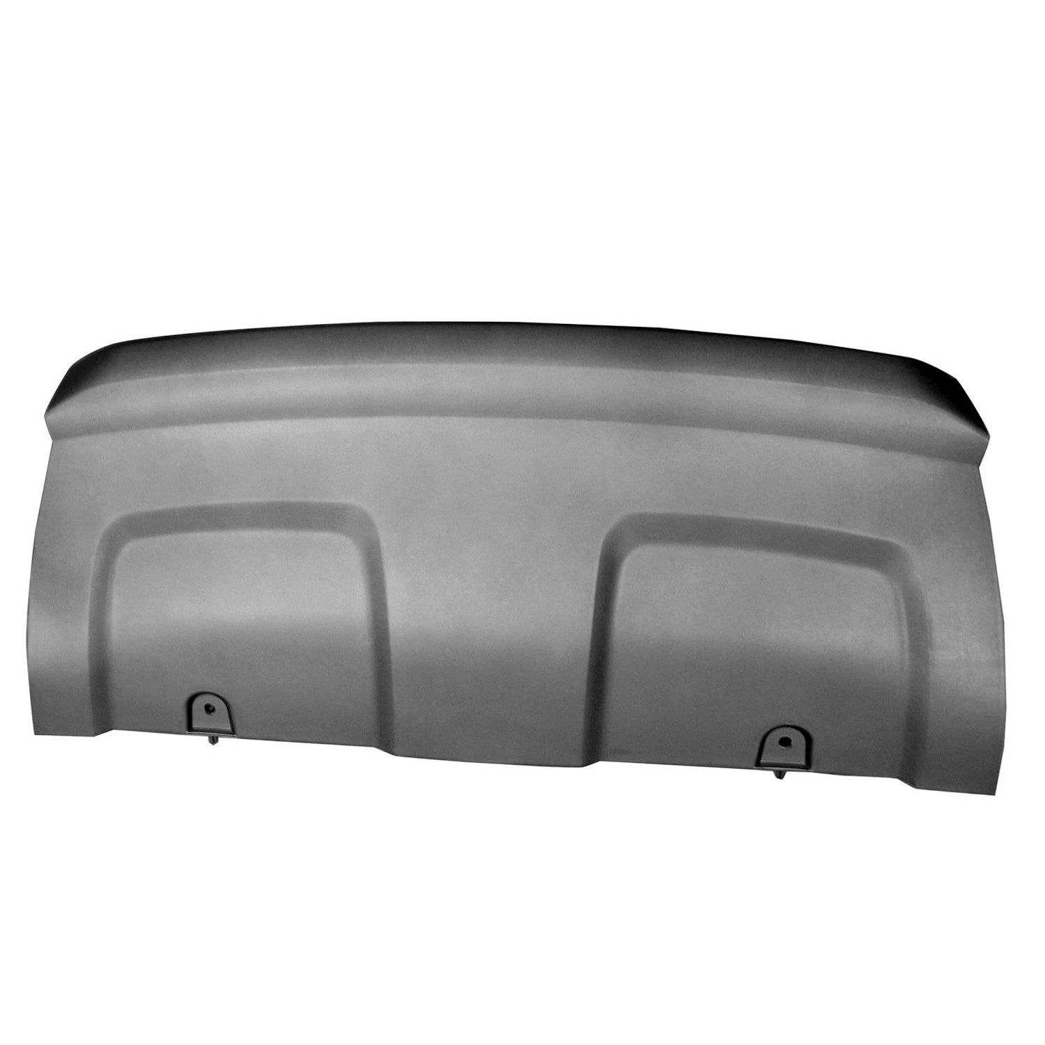 Front Lower Valance Panel Replacement for Chevrolet Silverado (2014–2018)
