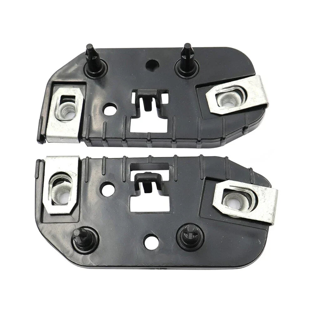 Front Bumper Brackets for 2020-2023 Ford Explorer (2020-2023)